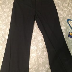 Pants - dress/casual